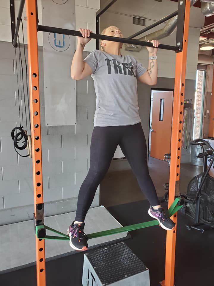 Photo of Iron Tribe Fitness