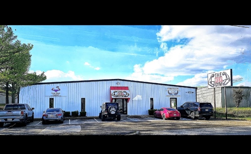 Photo of The Huntsville Gym 24 Hour Facility