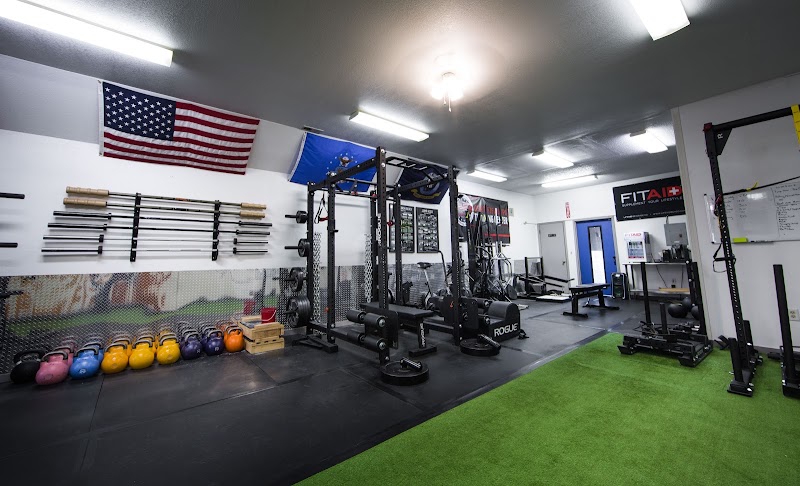 Photo of Core Strength & Performance
