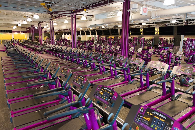Photo of Planet Fitness