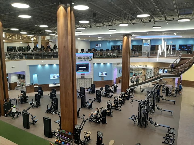 Photo of Phaze 3 Fitness