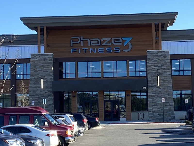 Photo of Phaze 3 Fitness