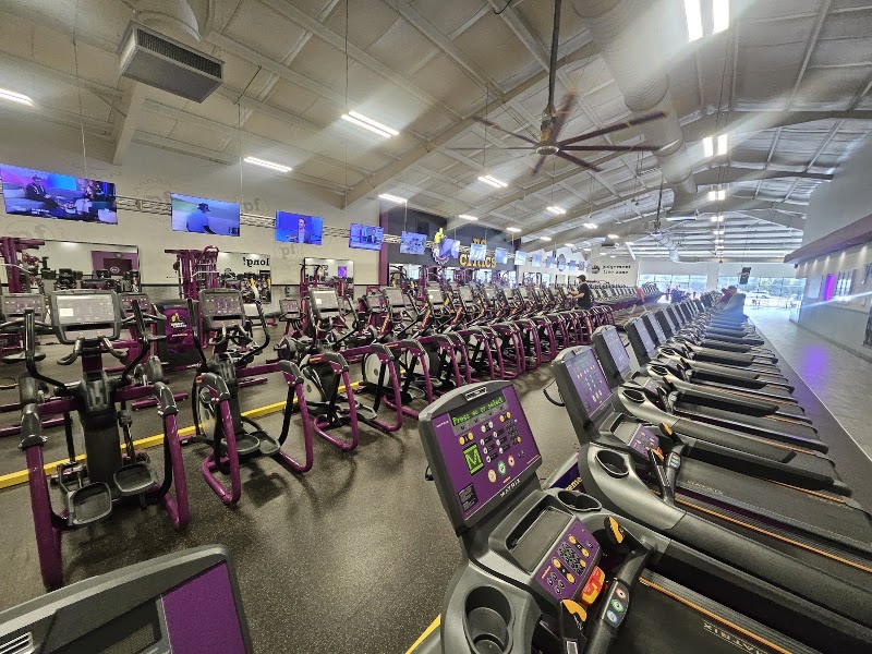 Photo of Planet Fitness