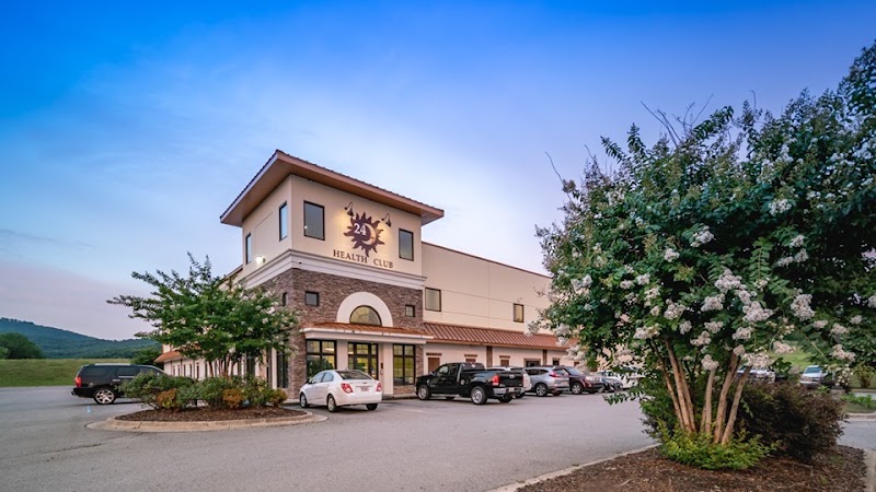 Photo of 24/7 Health Club & Wellness Center