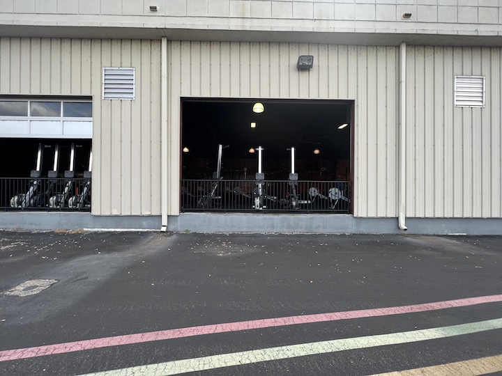 Photo of Crossfit Huntsville