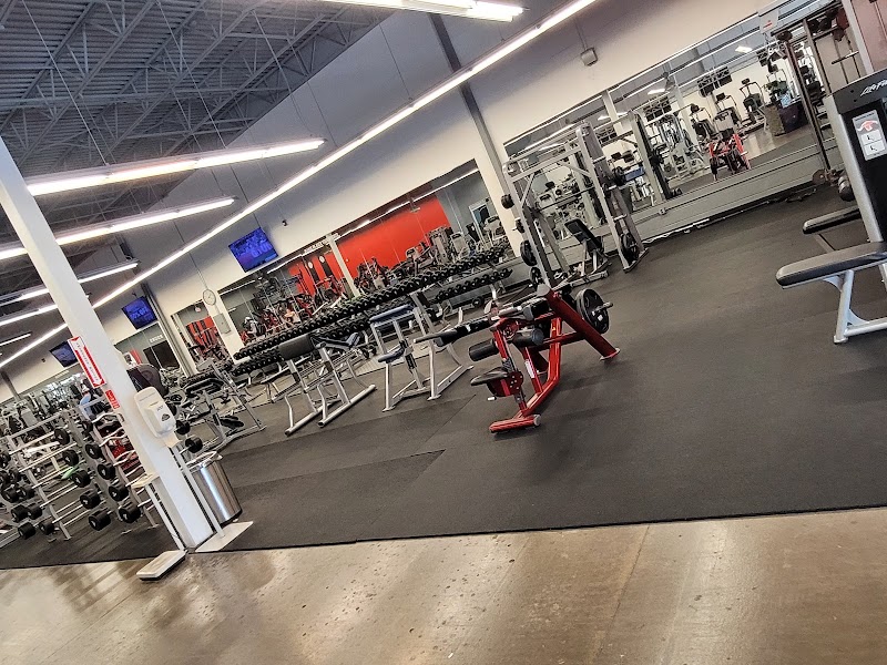 Photo of Powerhouse Fitness