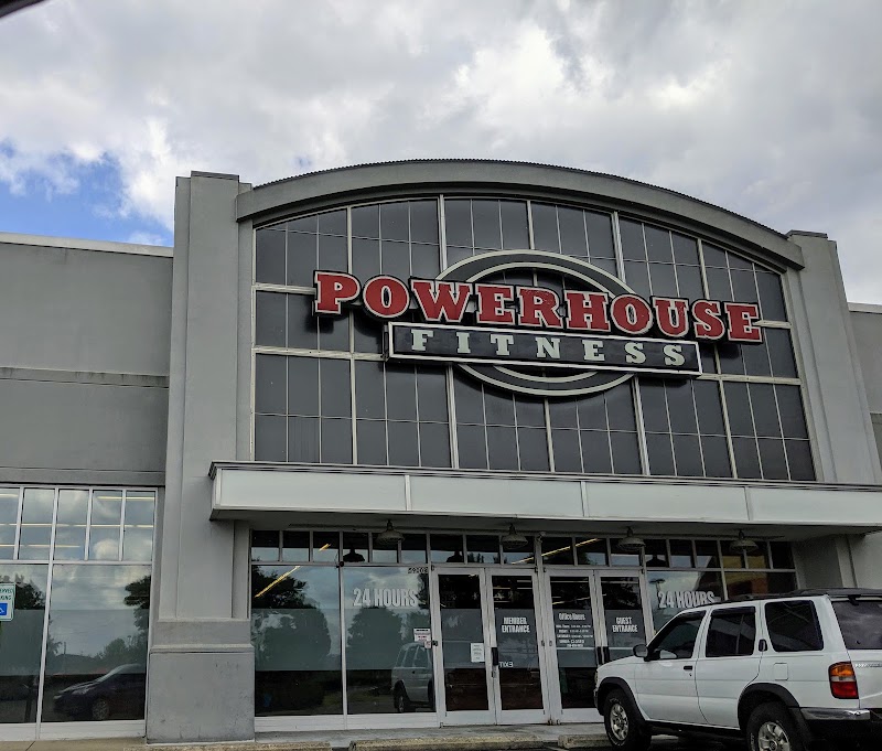 Photo of Powerhouse Fitness