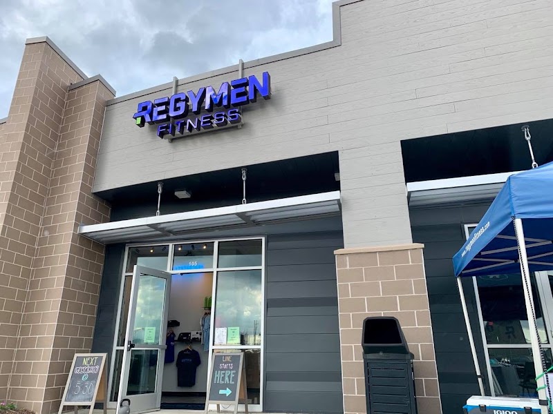 Photo of Regymen Fitness Huntsville