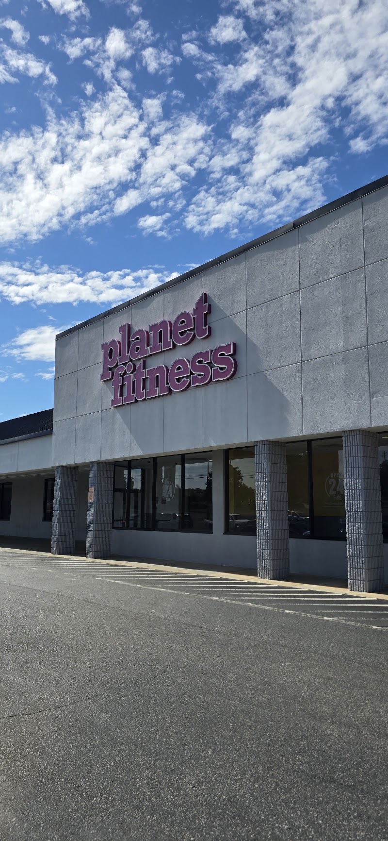 Photo of Planet Fitness