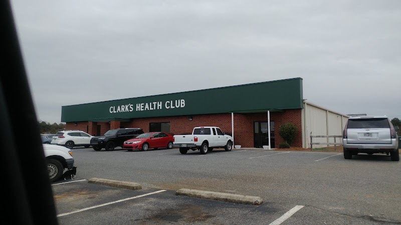 Photo of Clarks Health Club