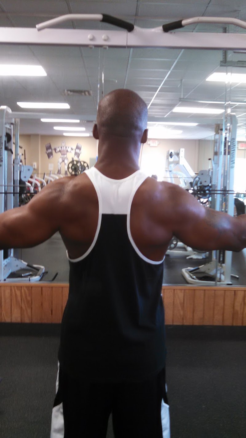 Photo of Clarks Health Club