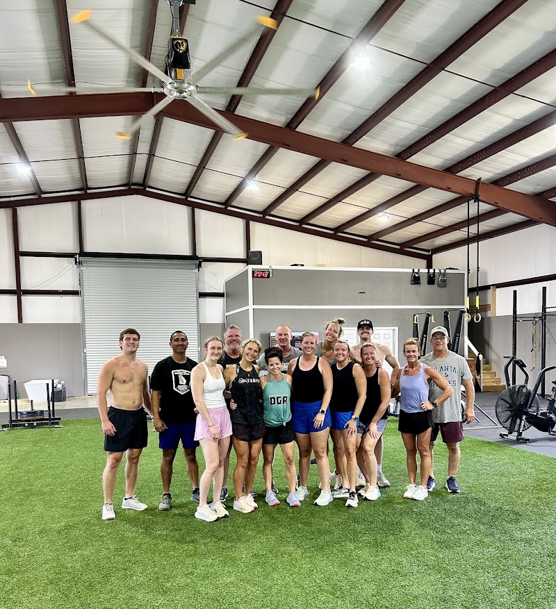 Photo of CrossFit DGA