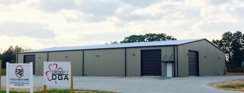 Photo of CrossFit DGA