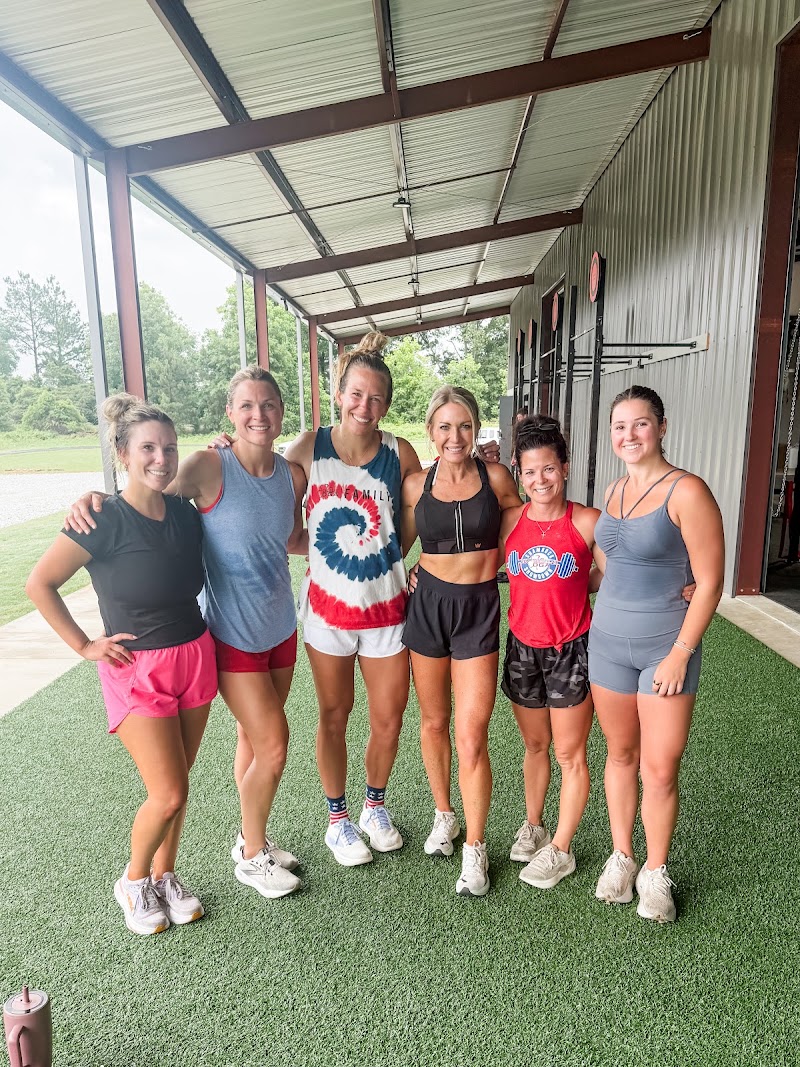 Photo of CrossFit DGA