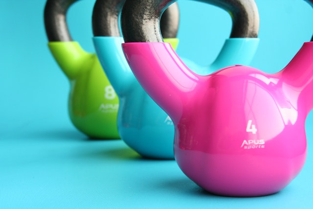 Photo of Fitness 8