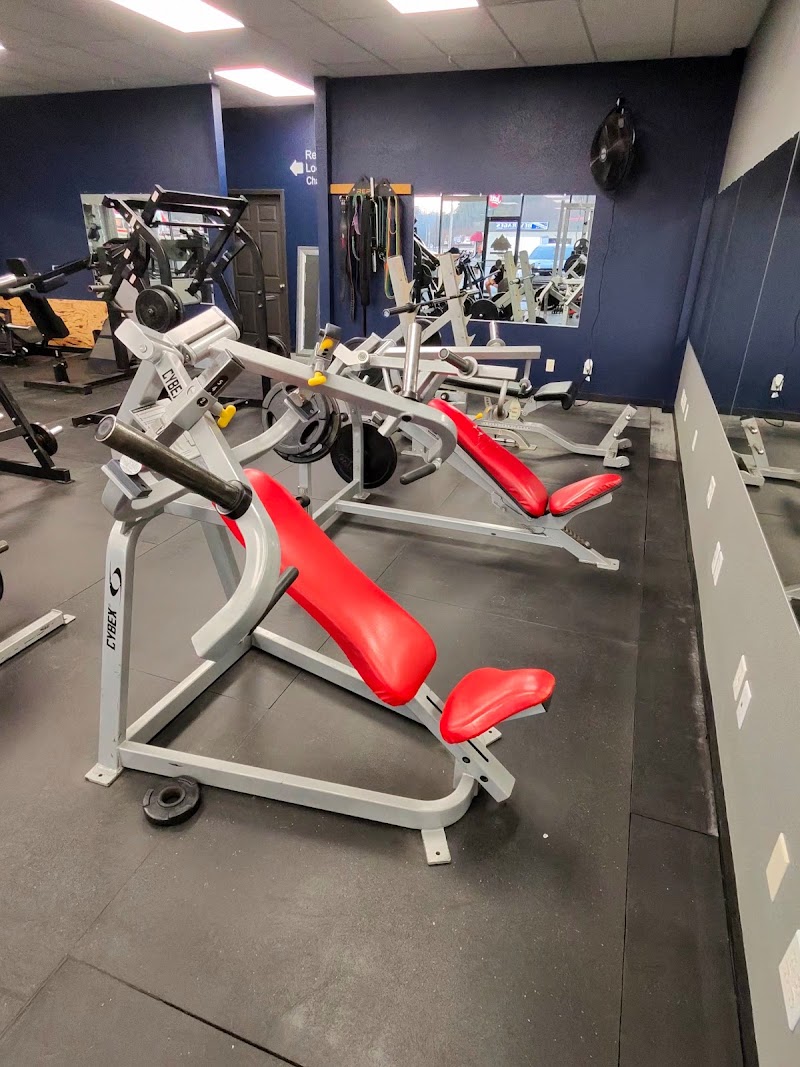 Photo of Solid Rock Fitness