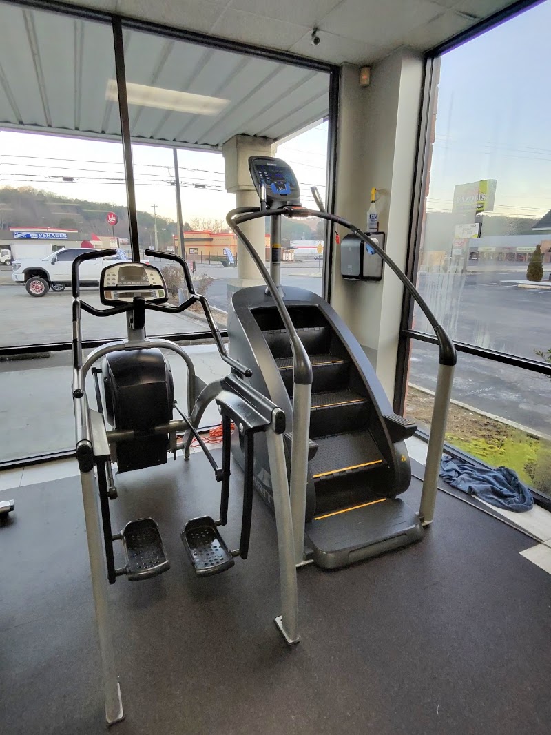 Photo of Solid Rock Fitness