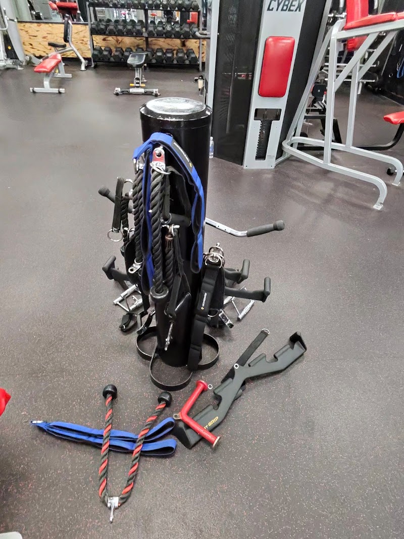 Photo of Solid Rock Fitness