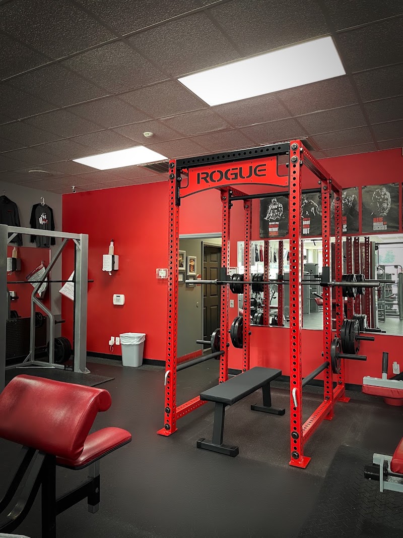 Photo of Snap Fitness Ft. Payne