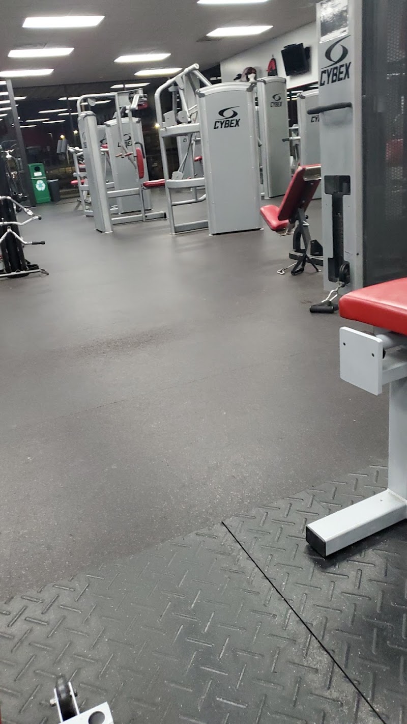 Photo of Snap Fitness Ft. Payne