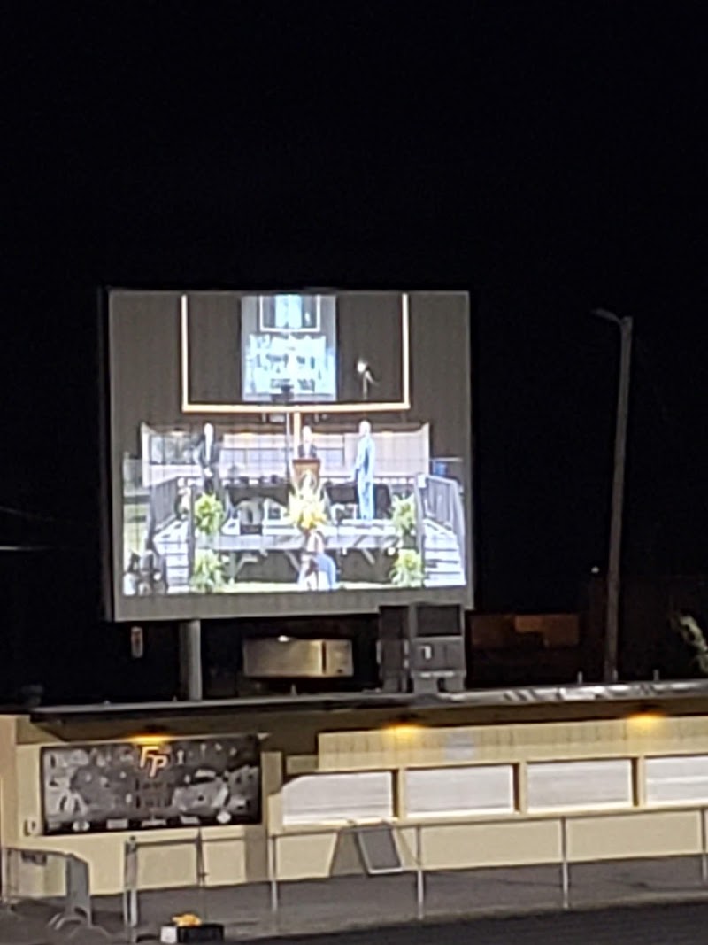 Photo of Fort Payne High School Gym