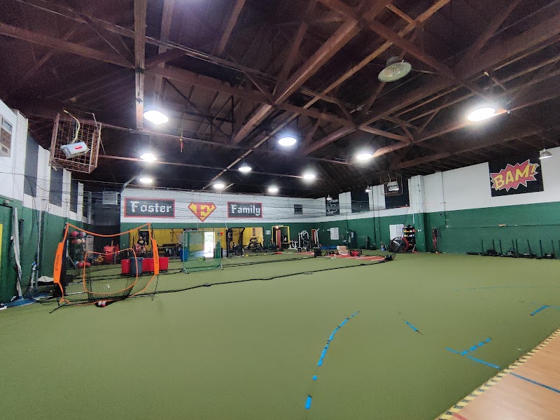 Photo of Foster's Training Facility