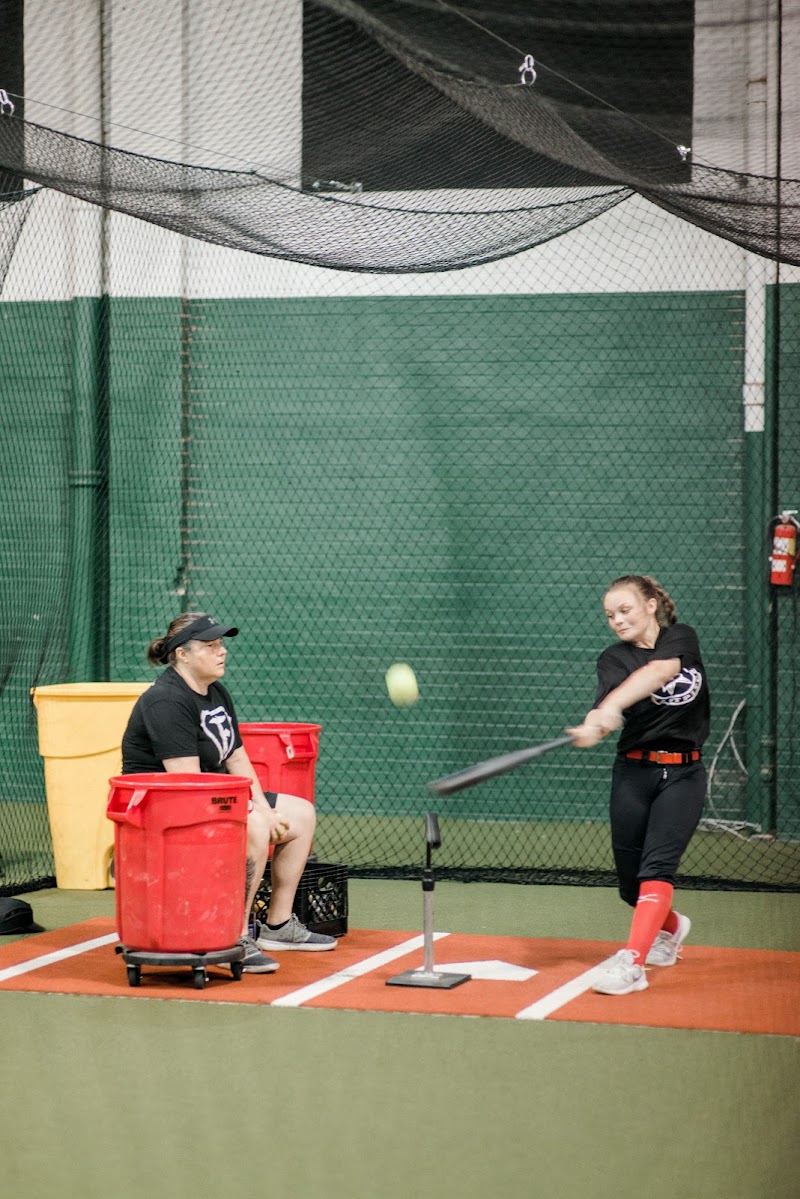 Photo of Foster's Training Facility