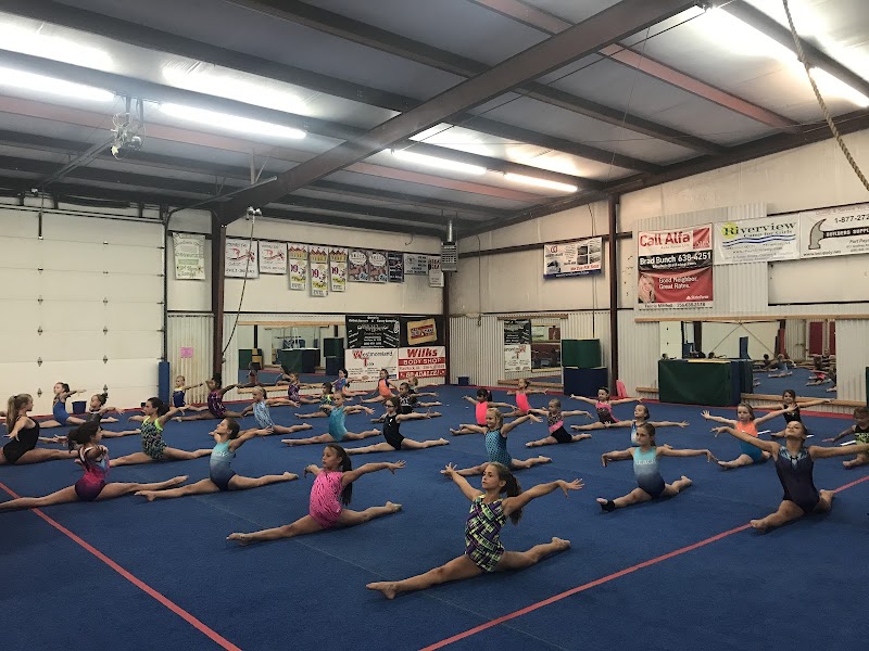 Photo of North Alabama Gymnastics Center