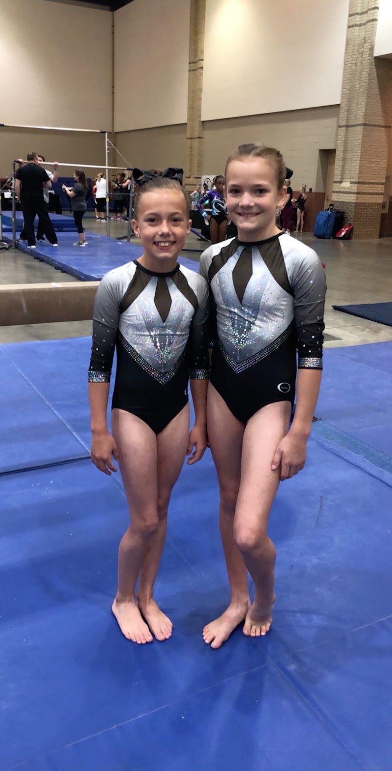 Photo of North Alabama Gymnastics Center