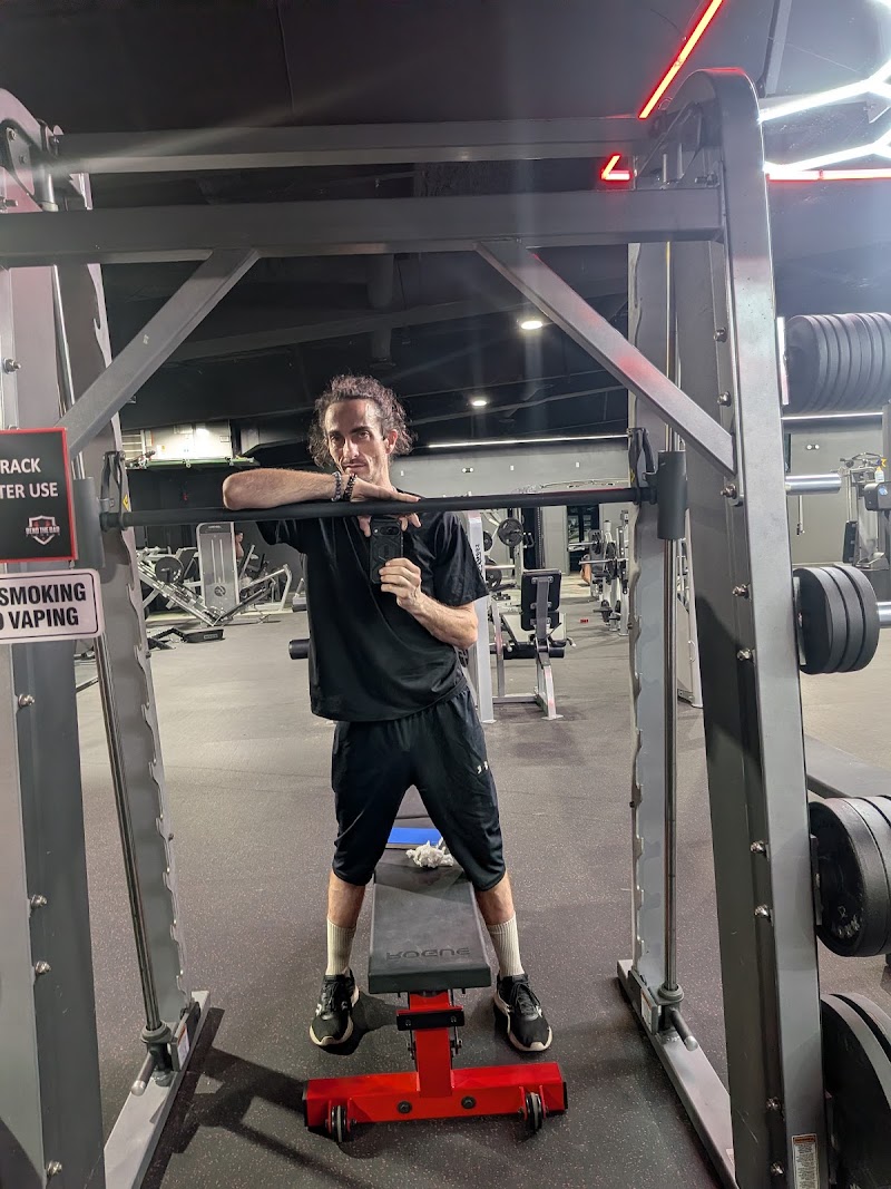 Photo of Bend the Bar Fitness Fort Payne