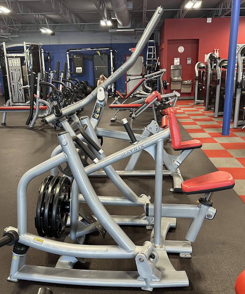 Photo of Workout Anytime Green Cove