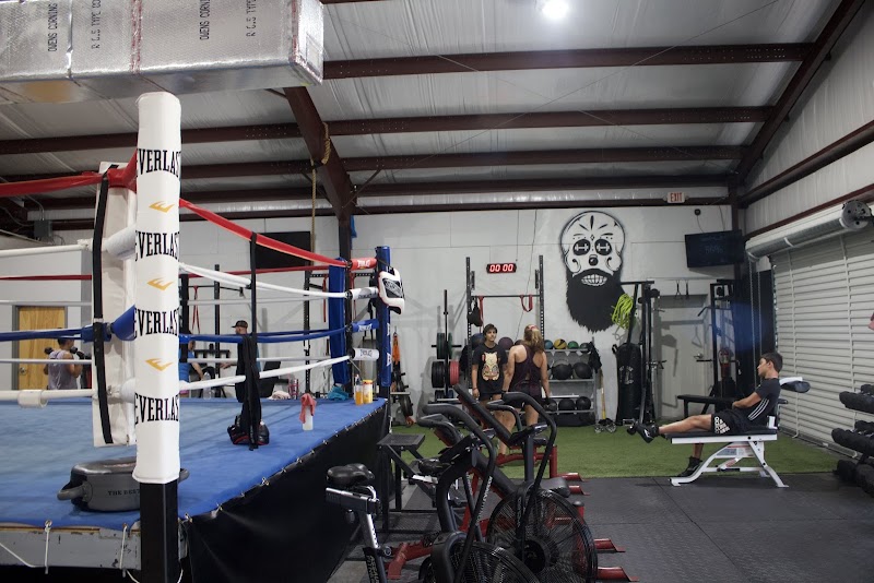 Photo of River Strong Fitness