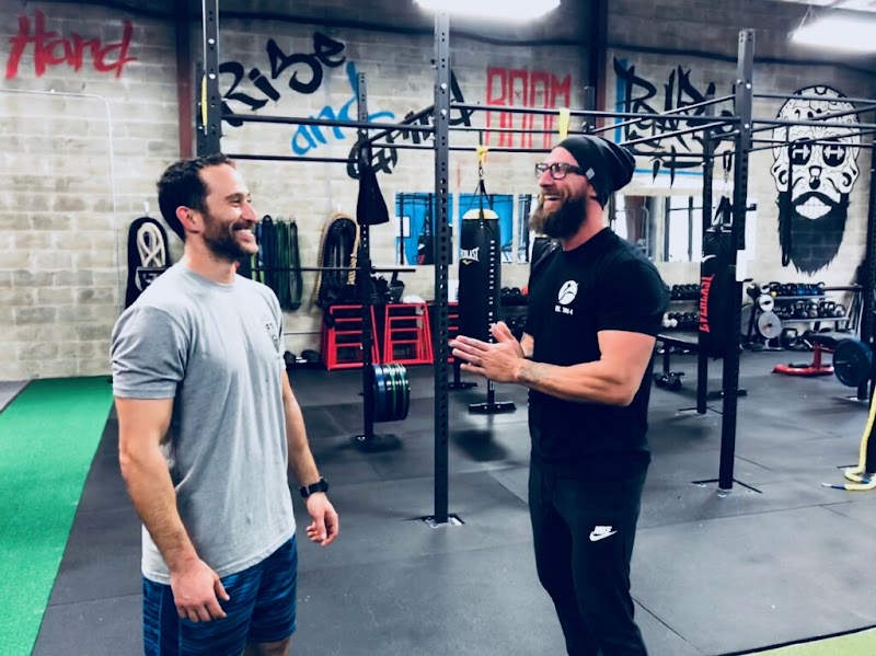Photo of River Strong Fitness
