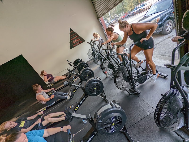 Photo of Green Cove CrossFit
