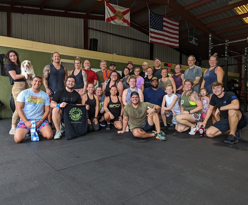Photo of Green Cove CrossFit