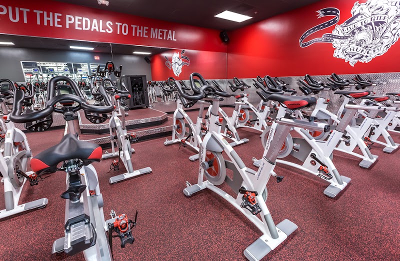 Photo of Crunch Fitness - North Charleston