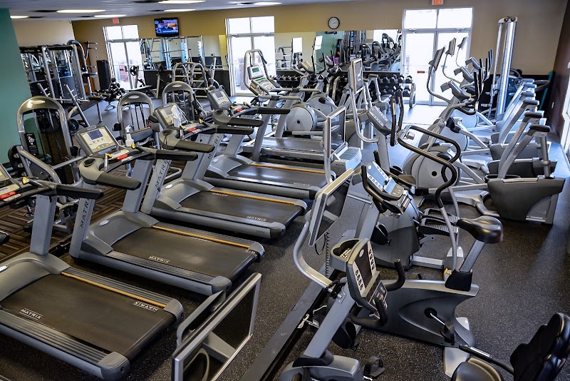 Photo of Pivotal Fitness - Hanahan
