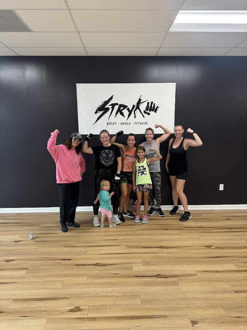 Photo of Stryke Fitness