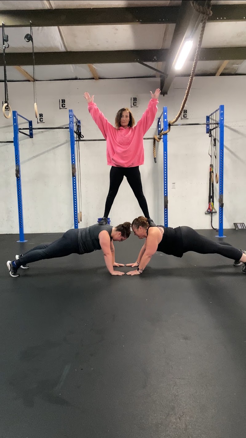 Photo of Stryke Fitness