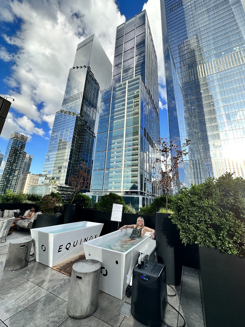 Photo of Equinox Hudson Yards