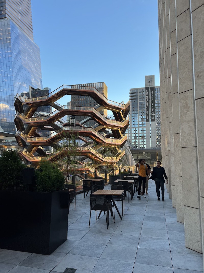 Photo of Equinox Hudson Yards