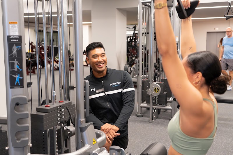 Photo of Chelsea Piers Fitness