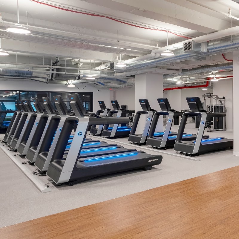 Photo of Chelsea Piers Fitness