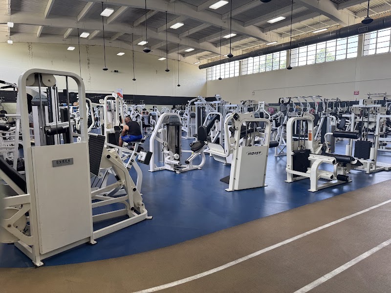 Photo of Perez Fitness Center