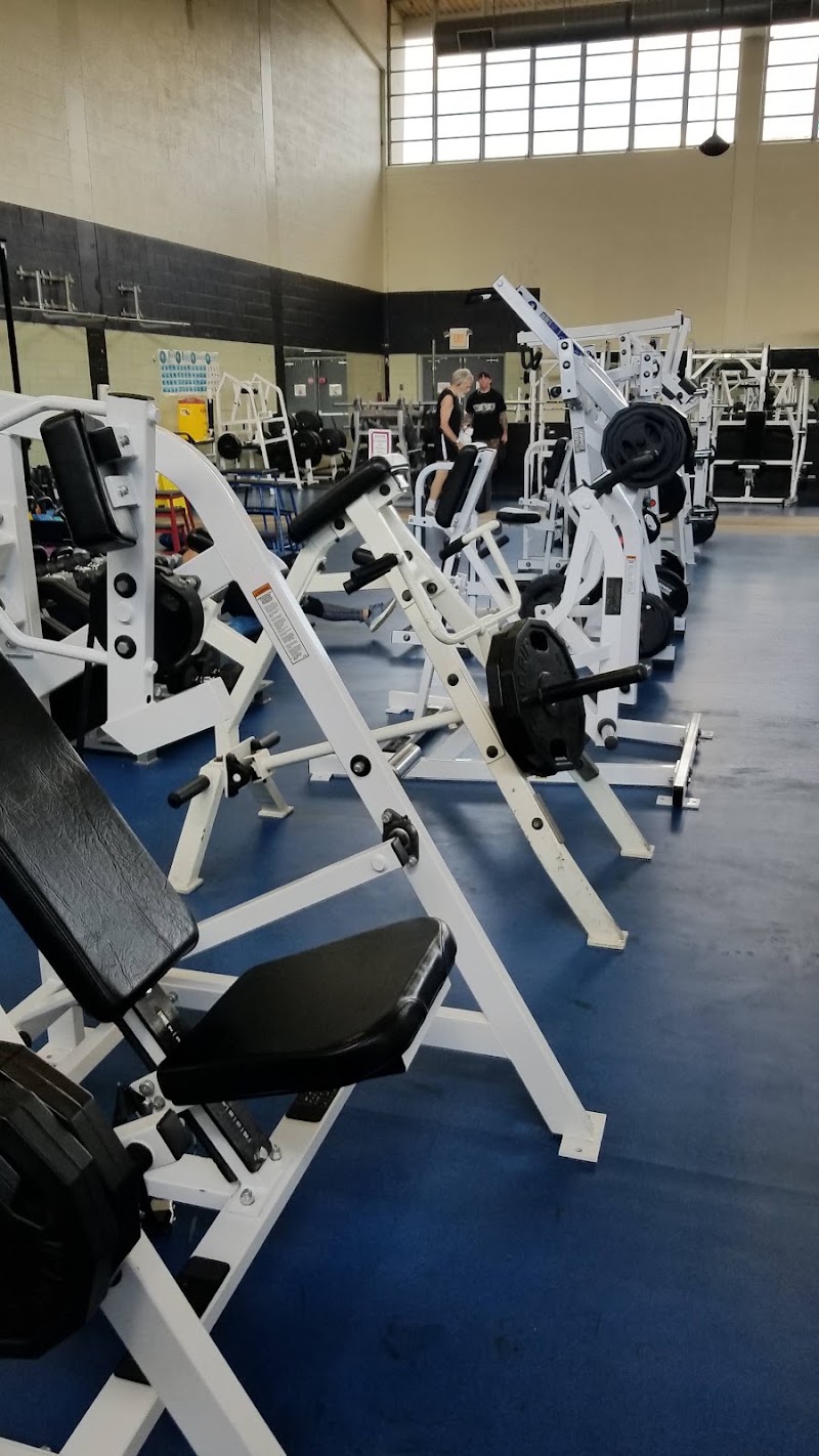 Photo of Perez Fitness Center