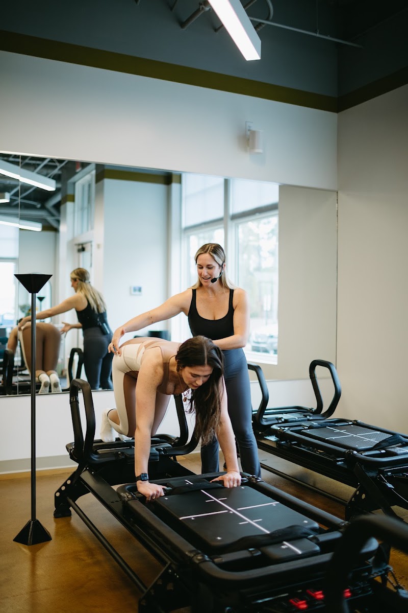 Photo of Level Fitness Studio