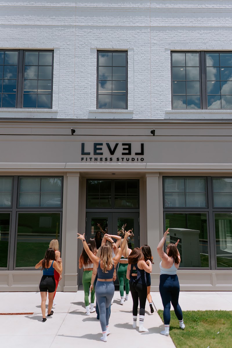 Photo of Level Fitness Studio