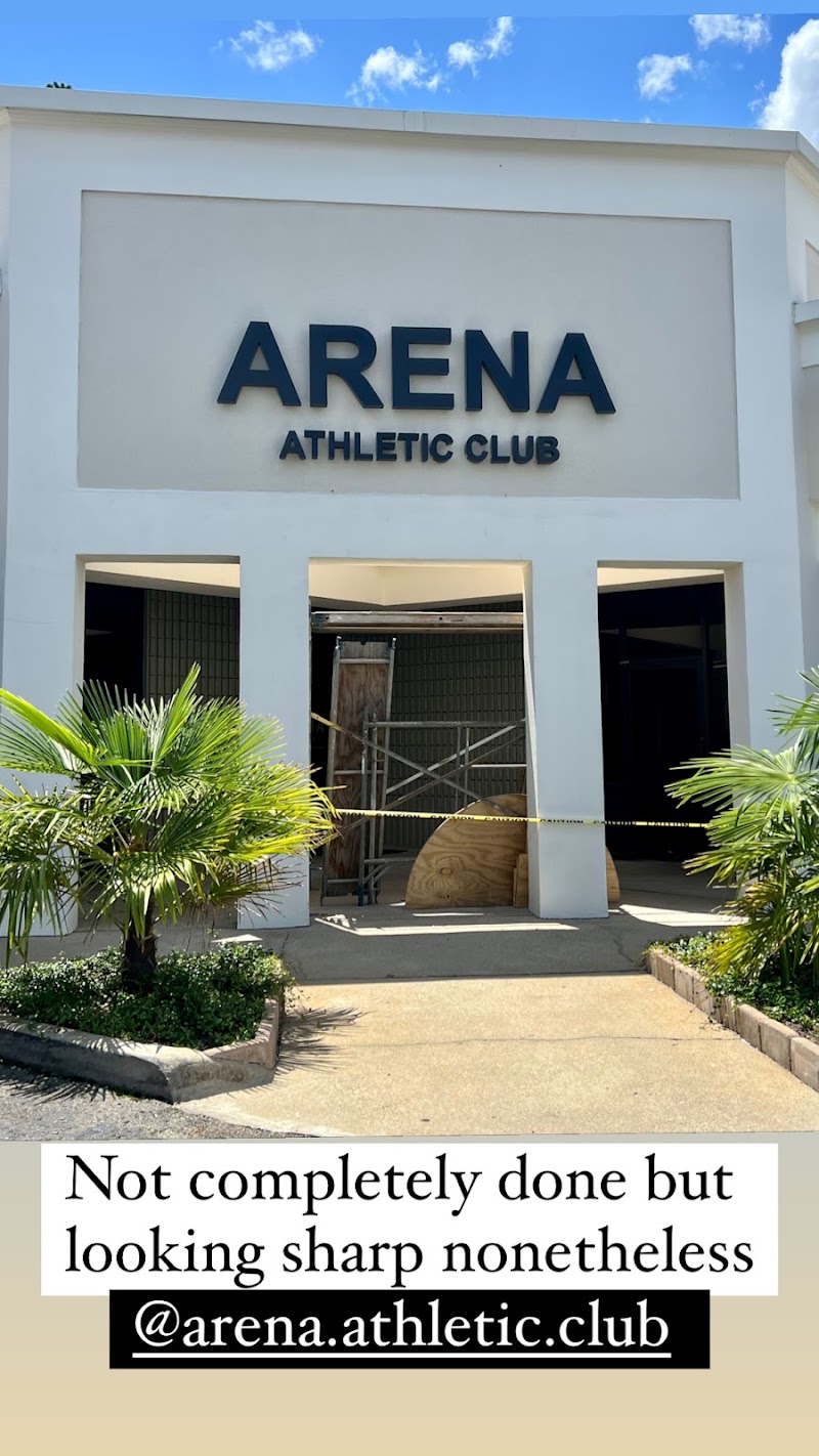 Photo of Arena Athletic Club