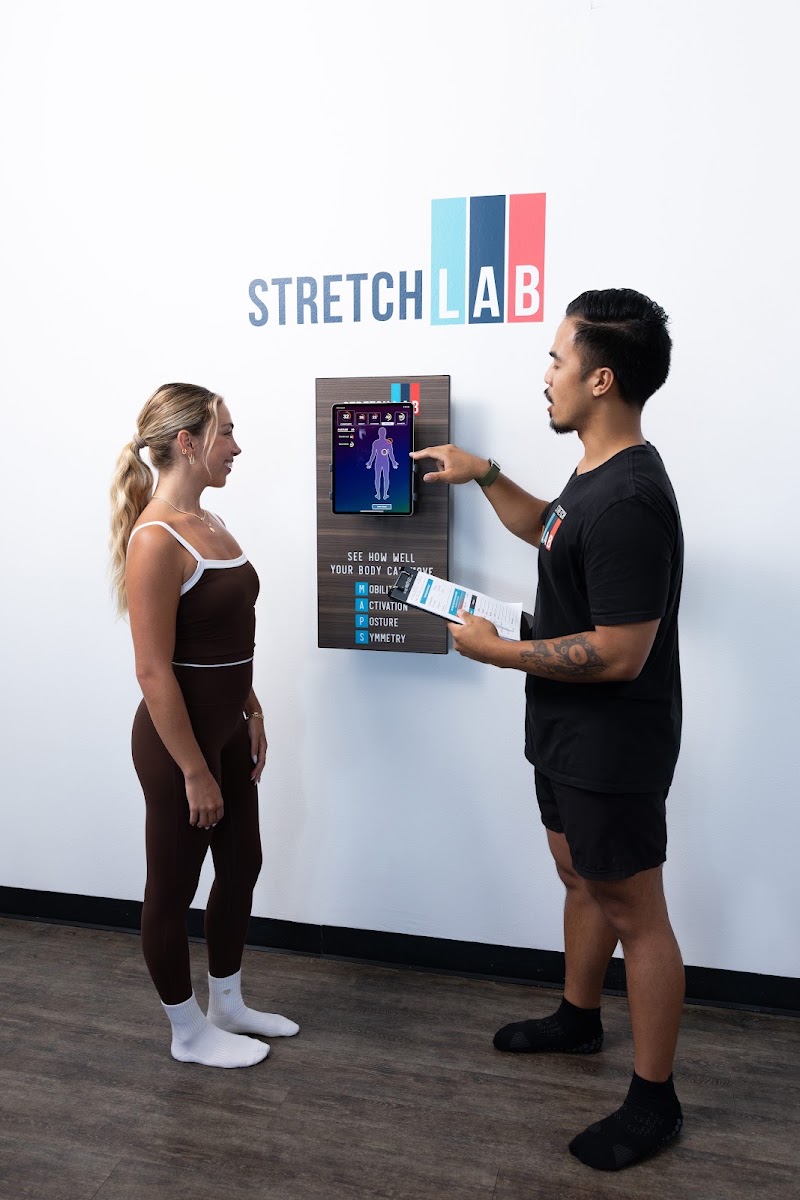 Photo of StretchLab Forest Acres