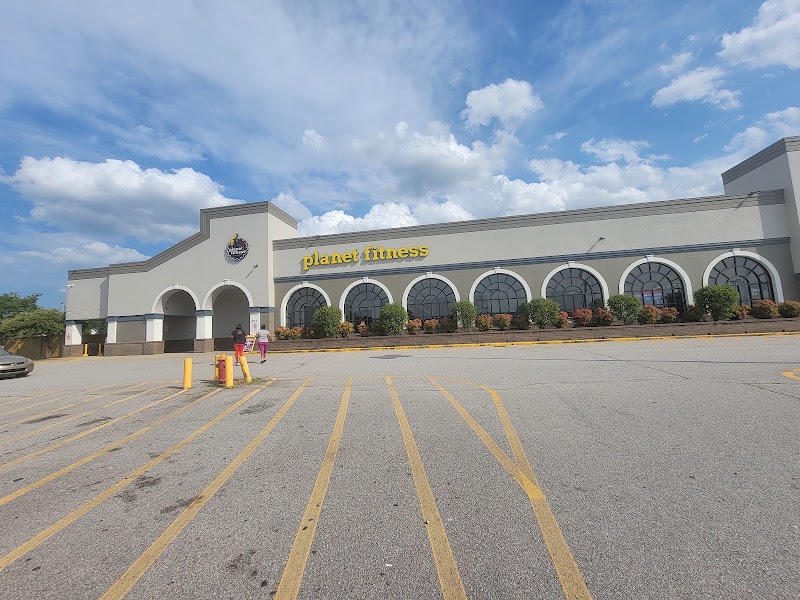Photo of Planet Fitness